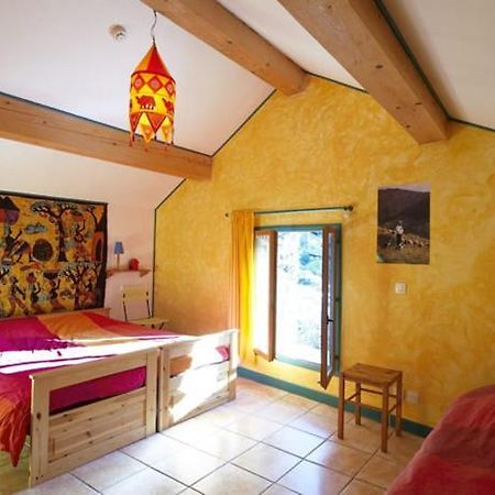 Enveitg Le Mas Franc Bed & Breakfast エクステリア 写真
