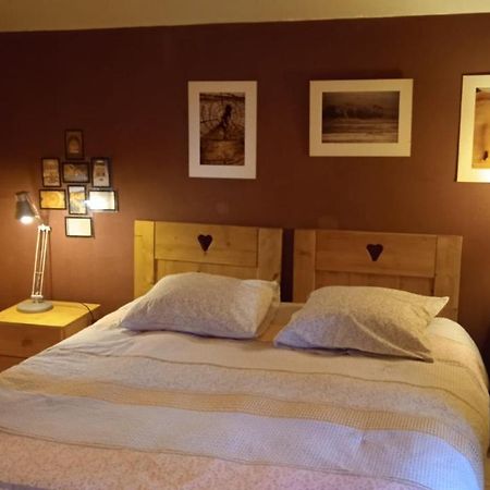 Enveitg Le Mas Franc Bed & Breakfast エクステリア 写真