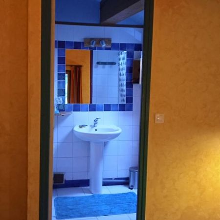 Enveitg Le Mas Franc Bed & Breakfast エクステリア 写真